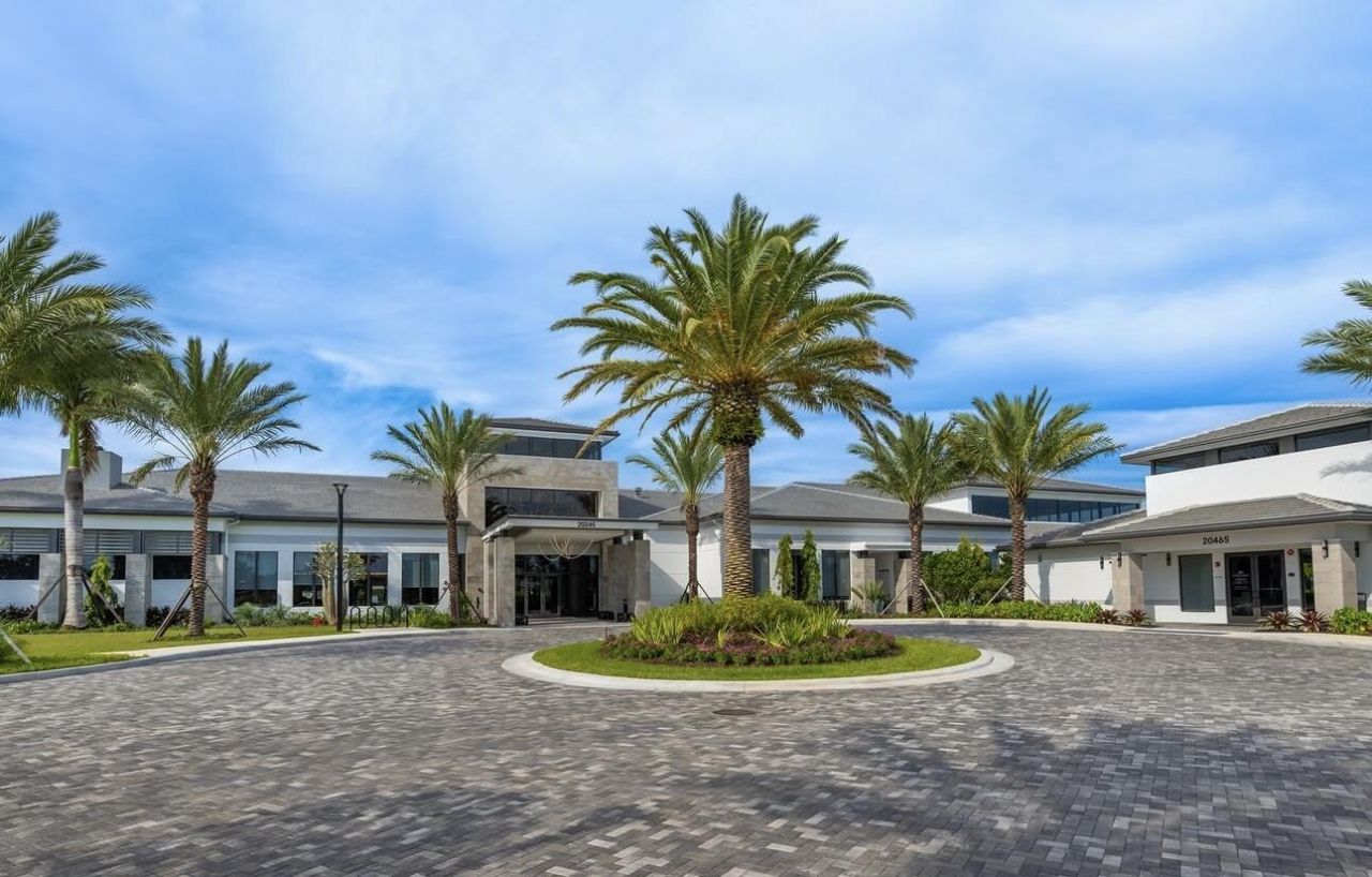 8597 Crystal Downs Avenue, Boca Raton, FL 33434 Photo