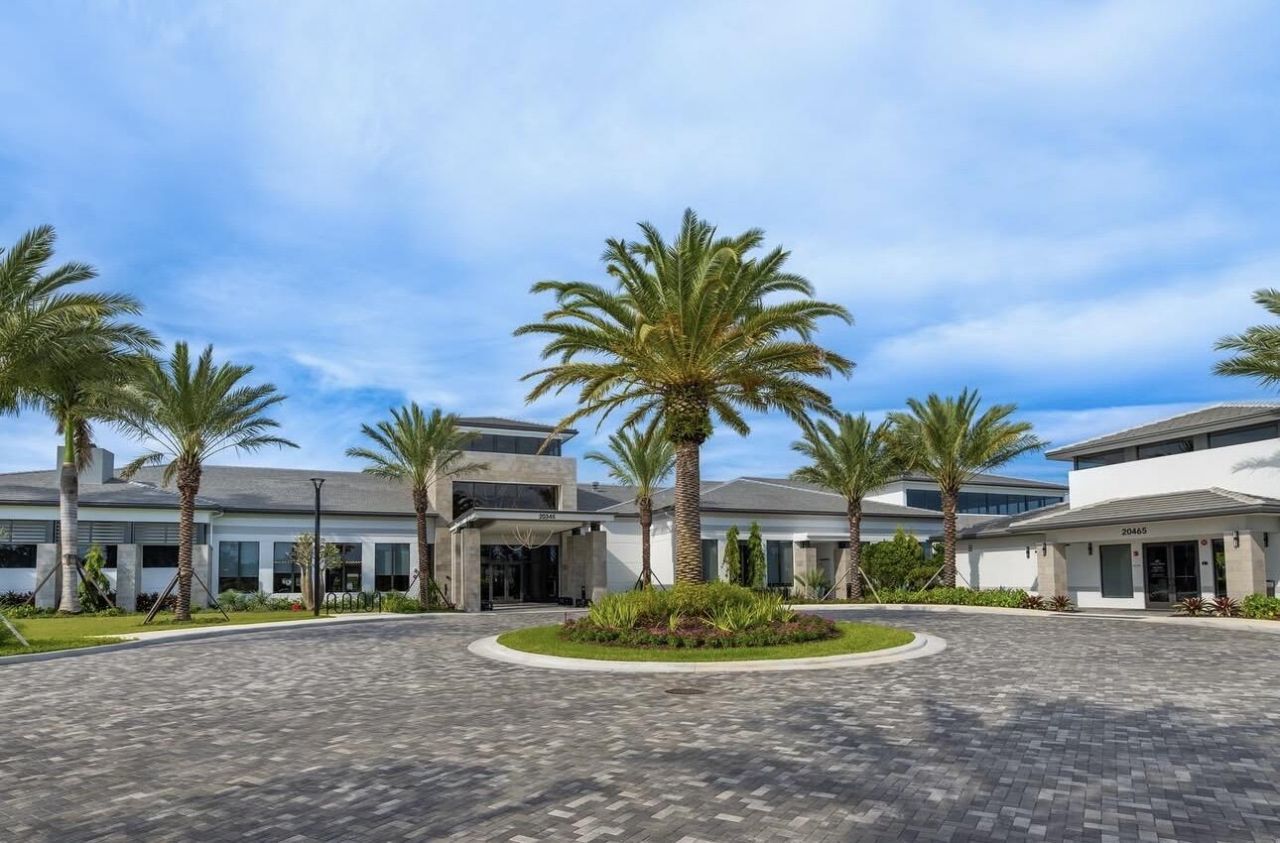 8597 Crystal Downs Avenue, Boca Raton, FL 33434 Photo