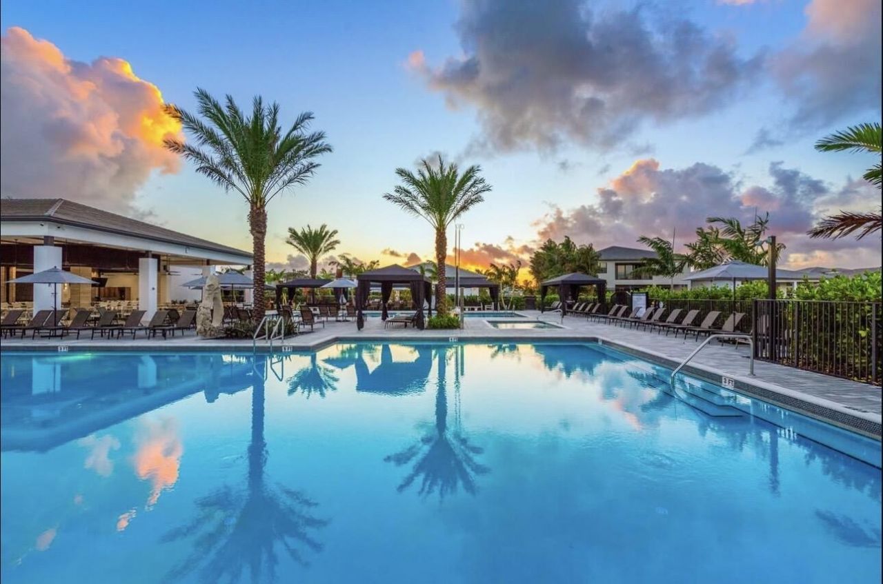 8597 Crystal Downs Avenue, Boca Raton, FL 33434 Photo