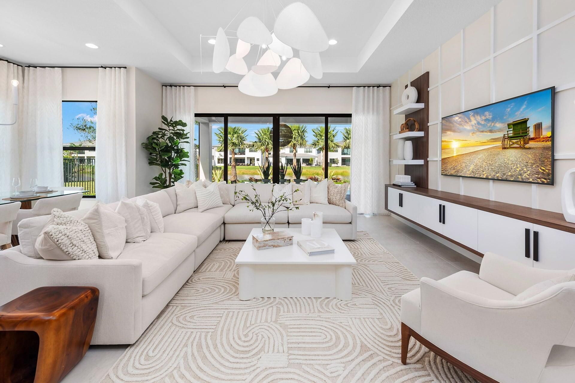 8597 Crystal Downs Avenue, Boca Raton, FL 33434 Photo