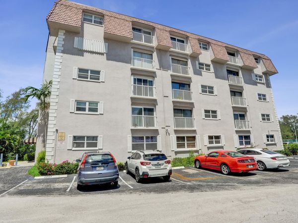 5911 NE 14TH Lane, Unit 201S, Fort Lauderdale, FL 33334