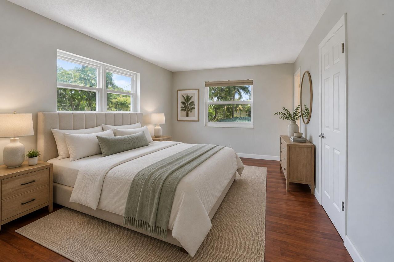 5911 NE 14th Lane, Unit 201S, Fort Lauderdale, FL 33334 Photo