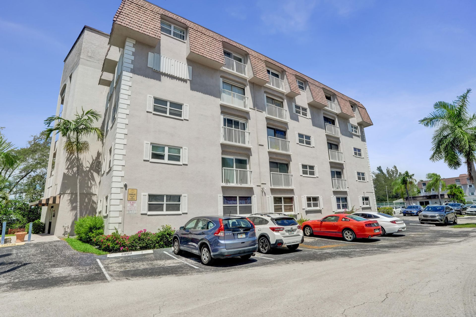 5911 NE 14th Lane, Unit 201S, Fort Lauderdale, FL 33334 Photo