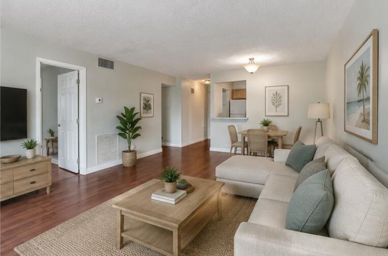 5911 NE 14th Lane, Unit 201S, Fort Lauderdale, FL 33334 Photo
