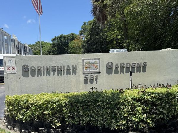 501 SW 11th Place, Unit 205A, Boca Raton, FL 33432