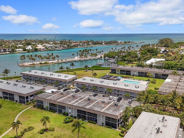 755 SATURN Street, Unit H207, Jupiter, FL 33477