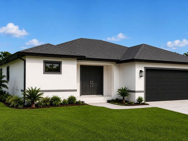8845 W 98TH Avenue, Vero Beach, FL 32967