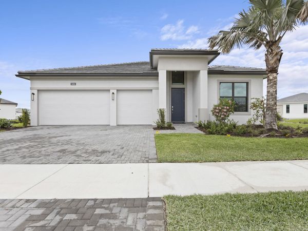 5080 Rivo Alto Circle, Westlake, FL 33470