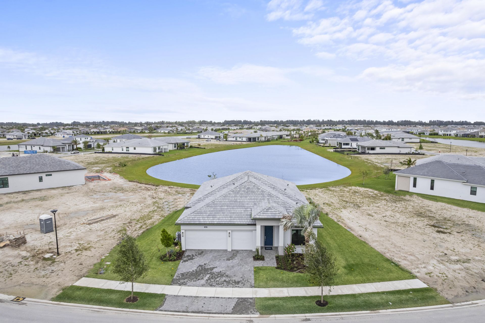 5080 Rivo Alto Circle, Westlake, FL 33470 Photo