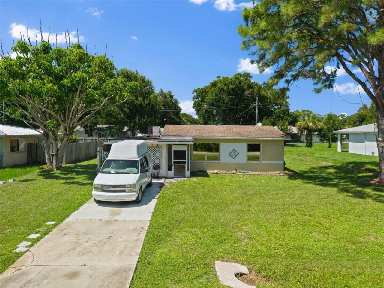 7902 Hamilton Avenue, Fort Pierce, FL 34951 Photo