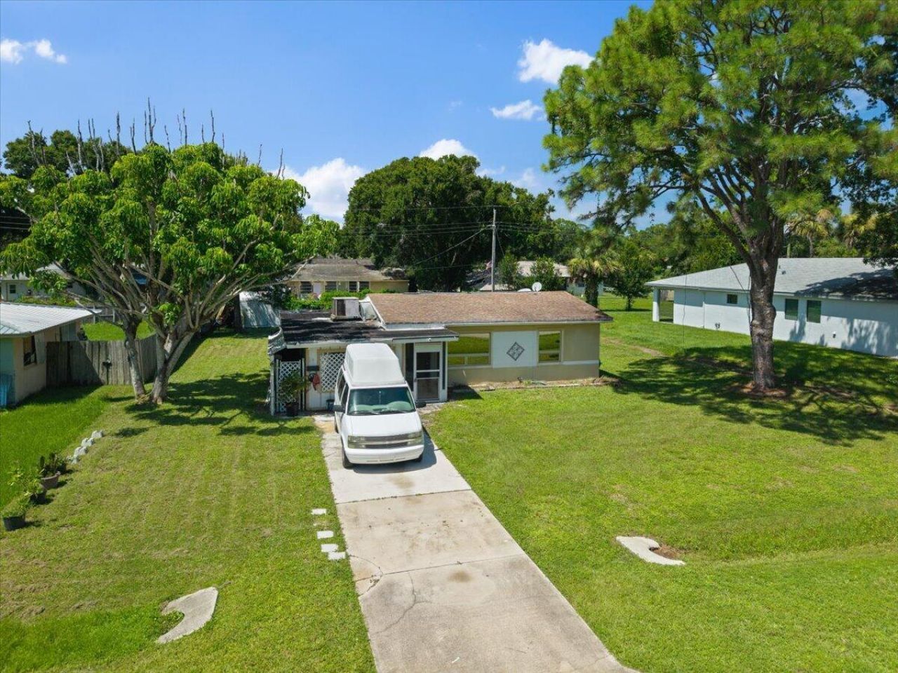 7902 Hamilton Avenue, Fort Pierce, FL 34951 Photo