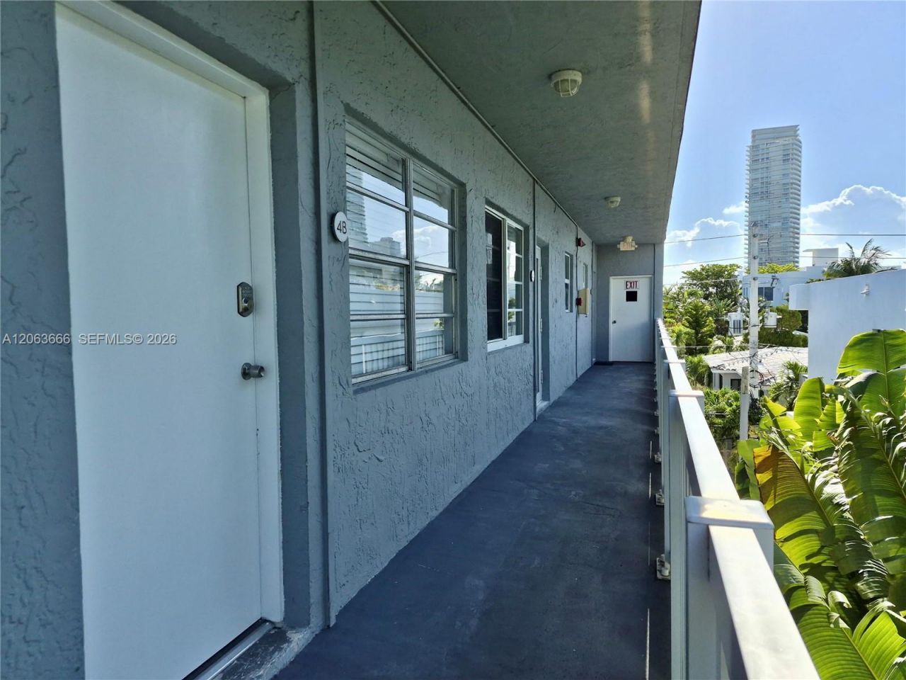344 Meridian Ave , Unit 4B, Miami Beach, FL 33139 Photo