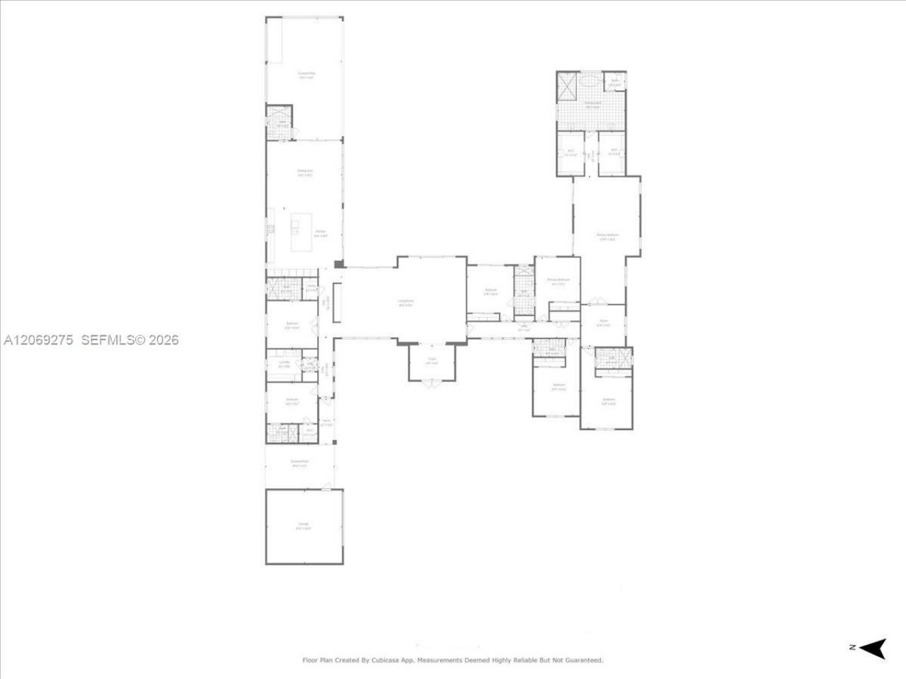 9025 SW 114th St, Miami, FL 33176 Photo