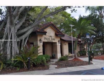 4341 W Mcnab Rd, Unit 23, Pompano Beach, FL 33069 Photo