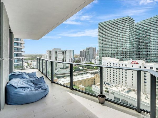 1300 S Miami Ave , Unit 1610, Miami, FL 33130