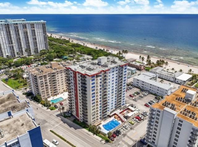 1501 S Ocean Dr , Unit 401, Hollywood, FL 33019 Photo
