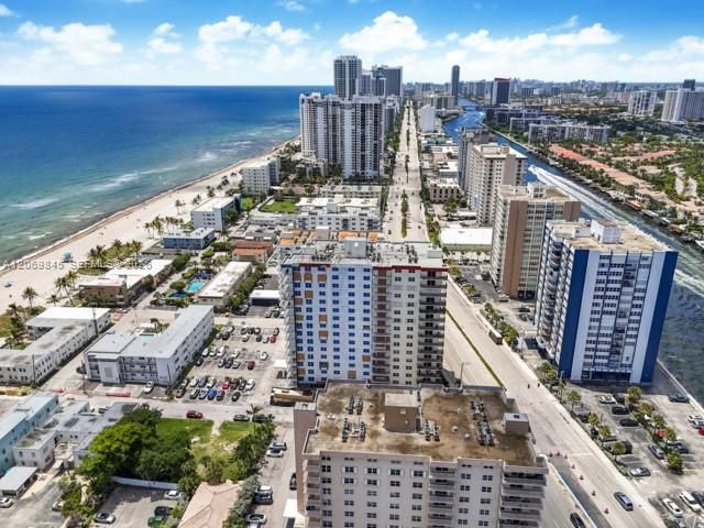 1501 S Ocean Dr , Unit 401, Hollywood, FL 33019 Photo