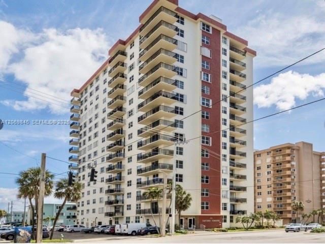1501 S Ocean Dr, Unit 401, Hollywood, FL 33019 Photo