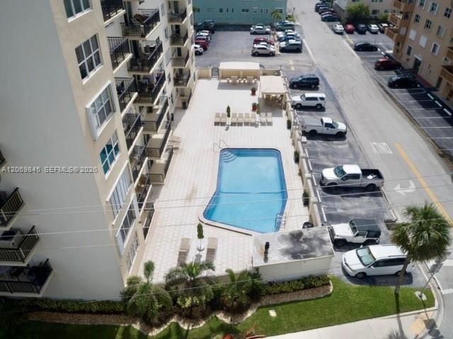 1501 S Ocean Dr , Unit 401, Hollywood, FL 33019 Photo
