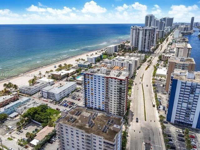 1501 S Ocean Dr, Unit 401, Hollywood, FL 33019 Photo
