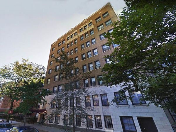 817 W Lakeside Place , Unit 708, Chicago, IL 60640