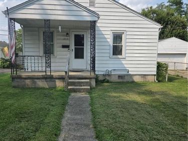 1013 Ansel Drive, Kettering, OH 45419