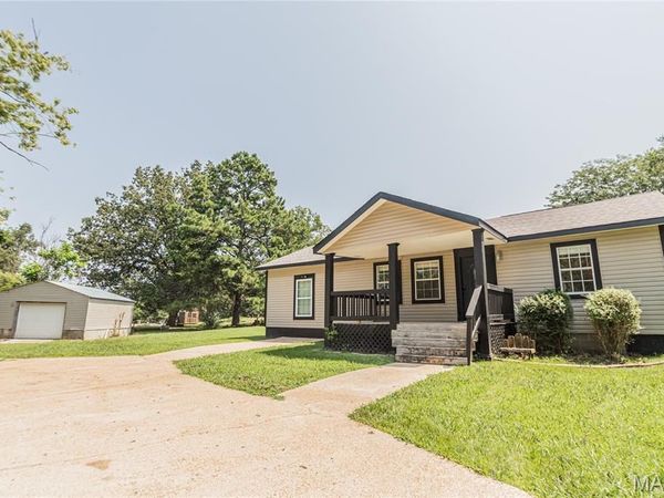 50 Ripley CR 160E-24, Fairdealing, MO 63939