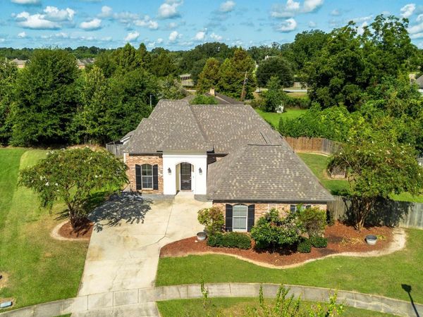 2840 Audubon Ct, Zachary, LA 70791