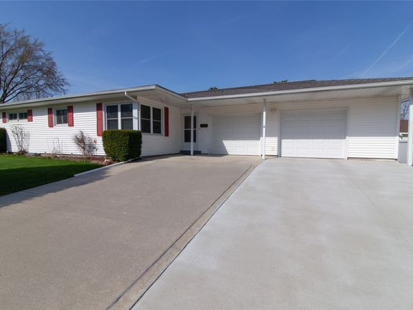 518 6th Street, Colo, IA 50056