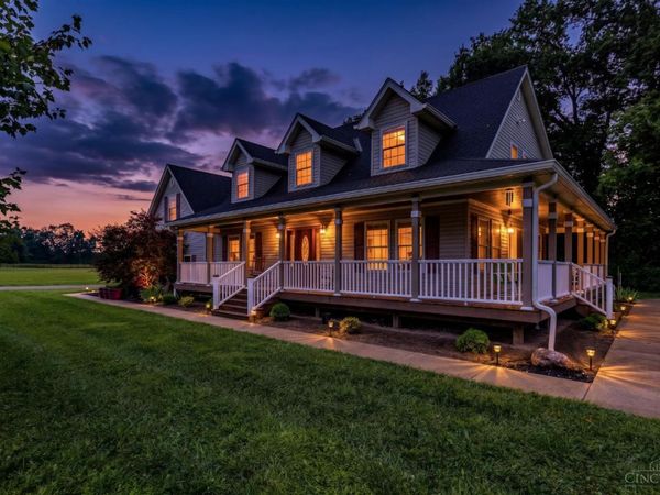 2435 St.Rt. 28, Goshen, OH 45122