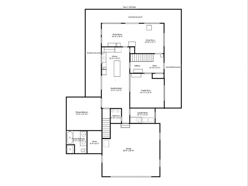 2435 St Rt 28, Goshen Township, OH 45122 Photo 48