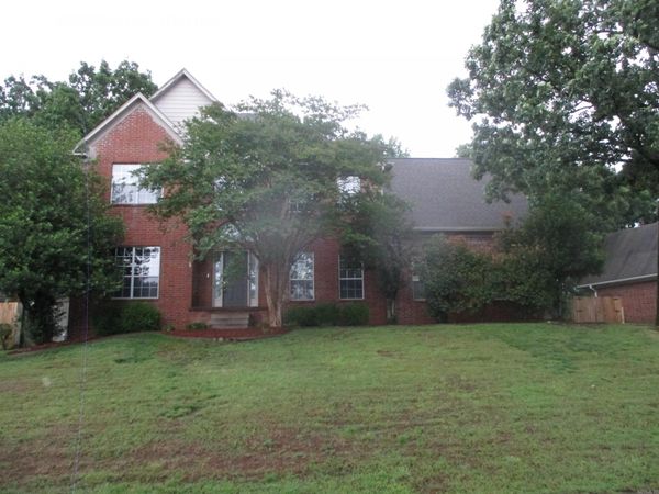 4307 Old Oak Drive, Little Rock, AR 72212