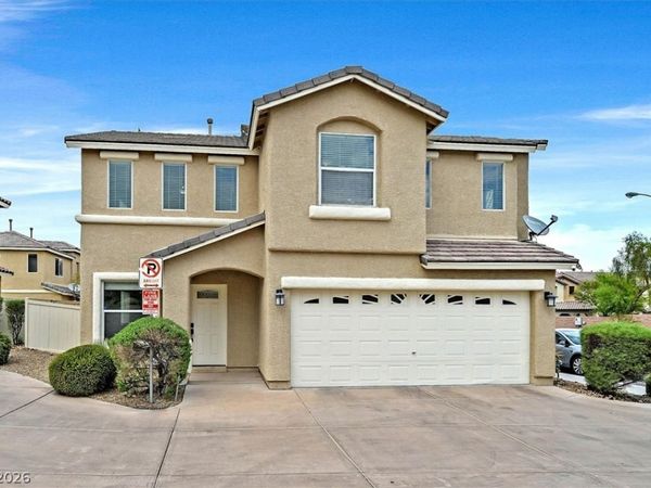 11917 Haven Street, Las Vegas, NV 89183