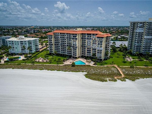 180 Seaview CT , Unit 514, MARCO ISLAND, FL 34145