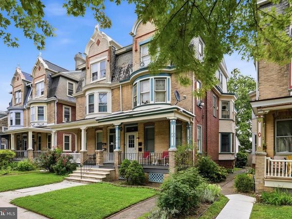 534 HAWS AVENUE, NORRISTOWN, PA 19401