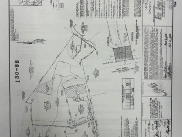 2229 A ADY ROAD, FOREST HILL, MD 21050
