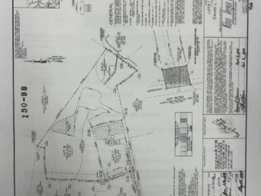 2229 A Ady Road, Forest Hill, MD 21050 Main Photo