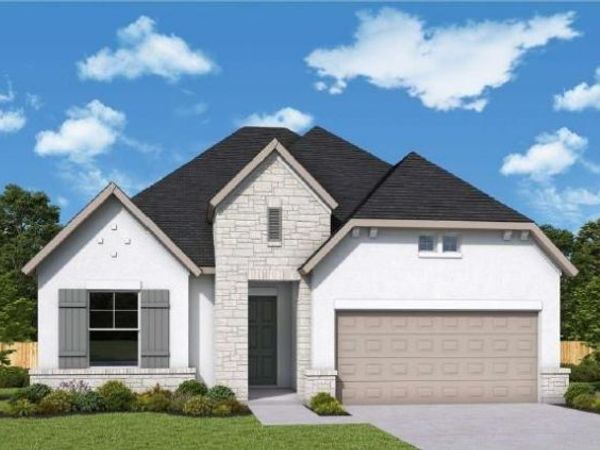 105 Silver Lupine CV, San Marcos, TX 78666