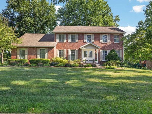 306 E Oliver Drive, Bloomington, IN 47408