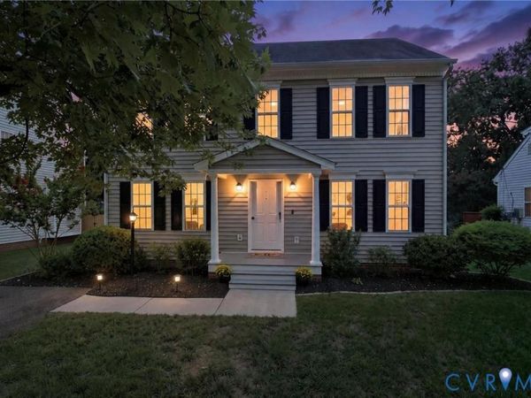 6903 Tulane Avenue , Richmond, VA 23226