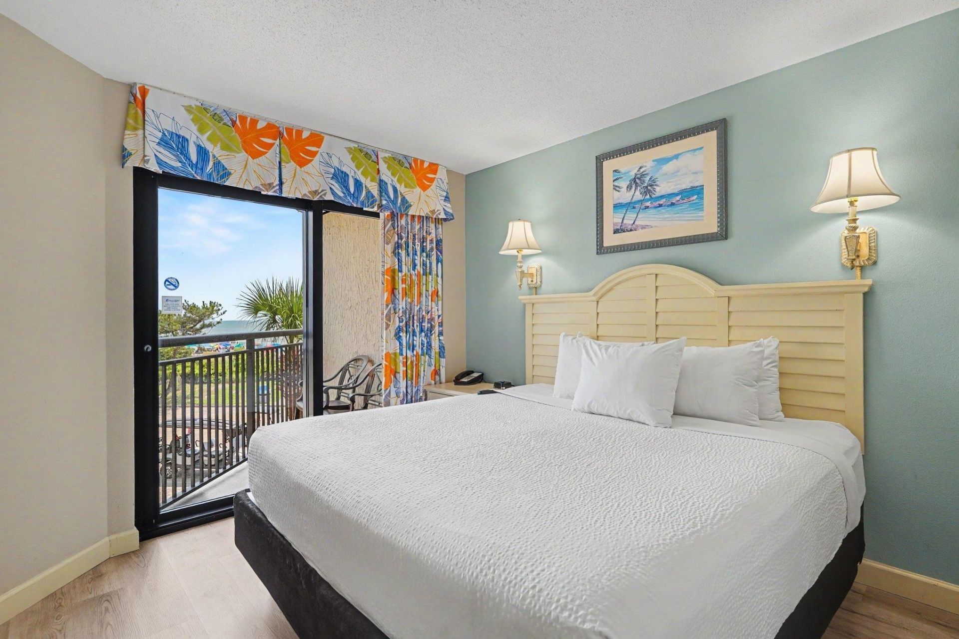 7100 N Ocean Blvd. Photo 13