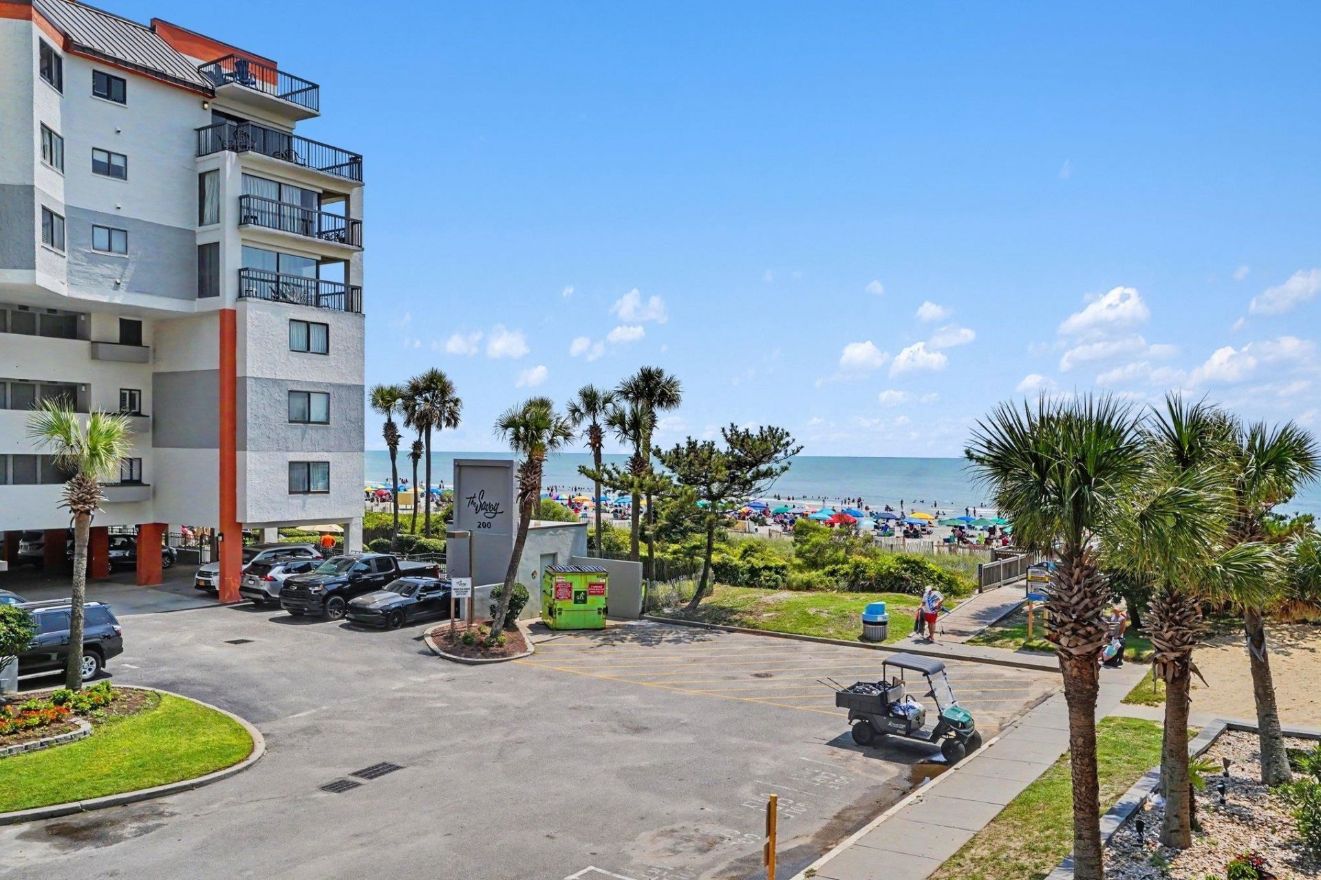 7100 N Ocean Blvd. Photo 4
