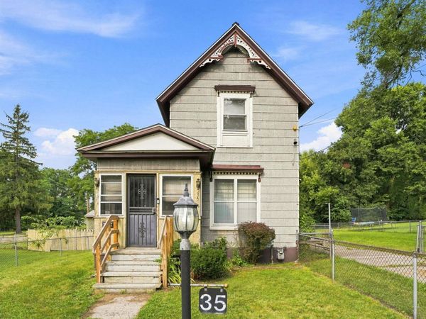 35 Hubbard Street, Battle Creek, MI 49037