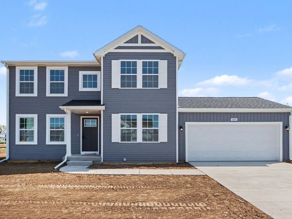 5066 Buxton Trail, Kalamazoo, MI 49009