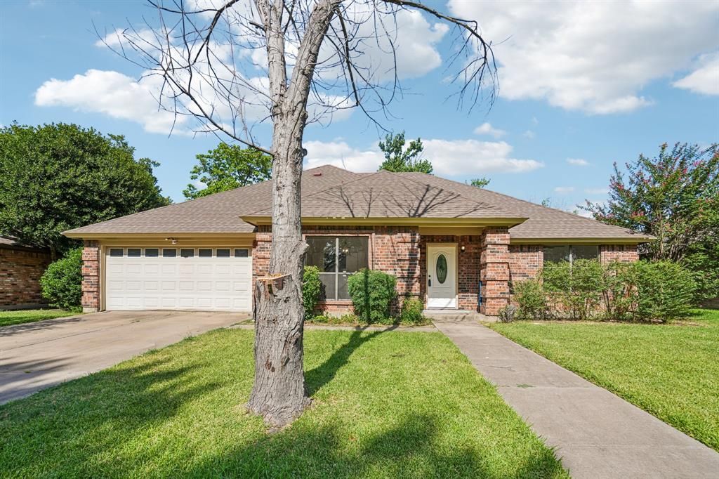 5629 Puerto Vallarta Drive, North Richland Hills, TX 76180 Main Photo