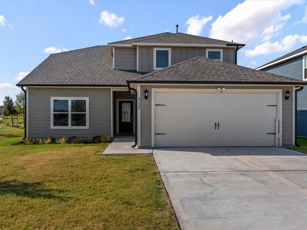 8324 Columbia Falls Road, Ponder, TX 76259