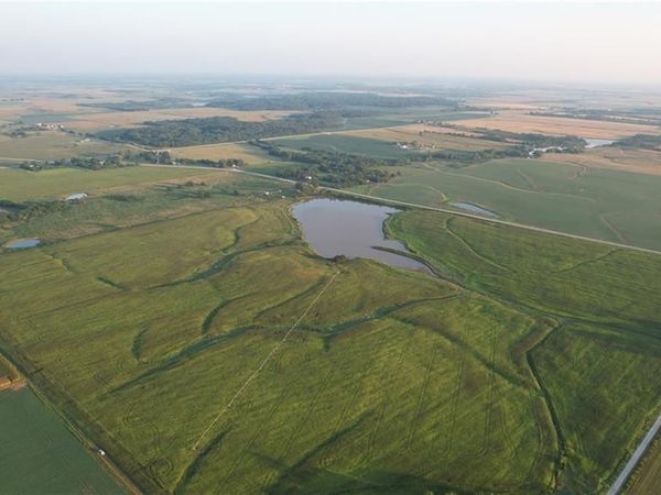 SW 90th Ln & Hwy 160 N/A, Liberal, MO 64762