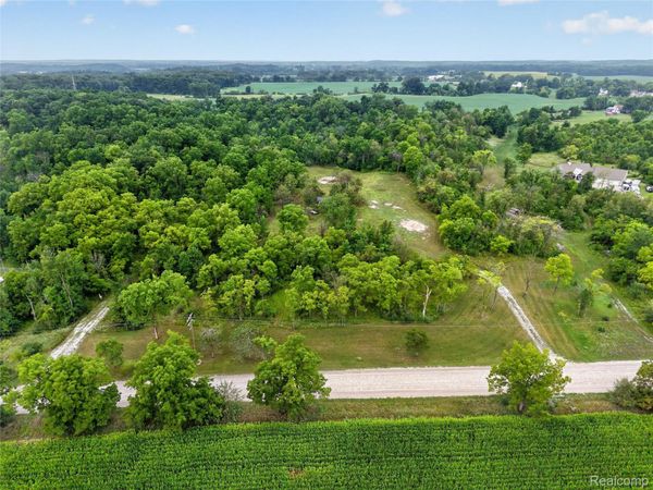 8770 Kaiser Road , Bridgewater Township, Mi 48176
