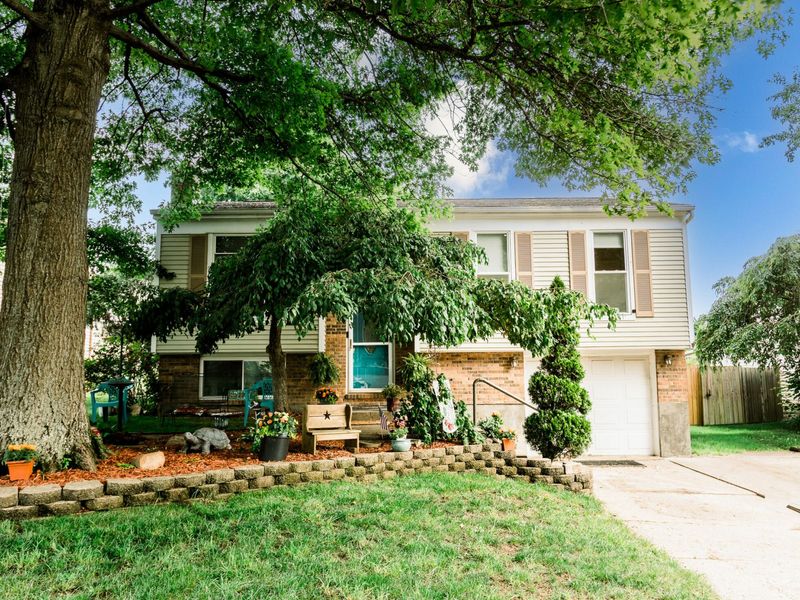 1517 Woodside Drive, Florence, KY 41042 Photo 2