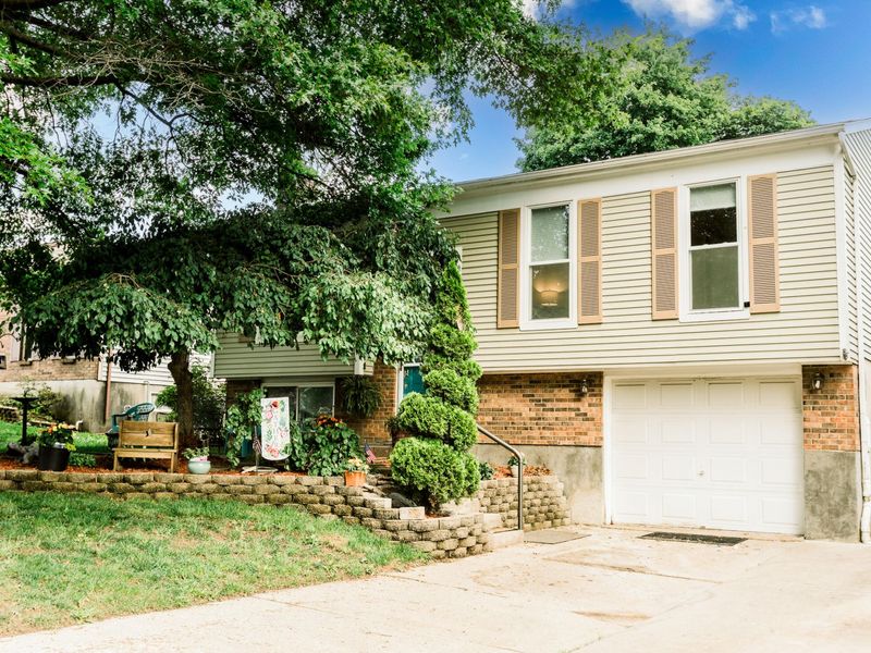1517 Woodside Drive, Florence, KY 41042 Photo 3